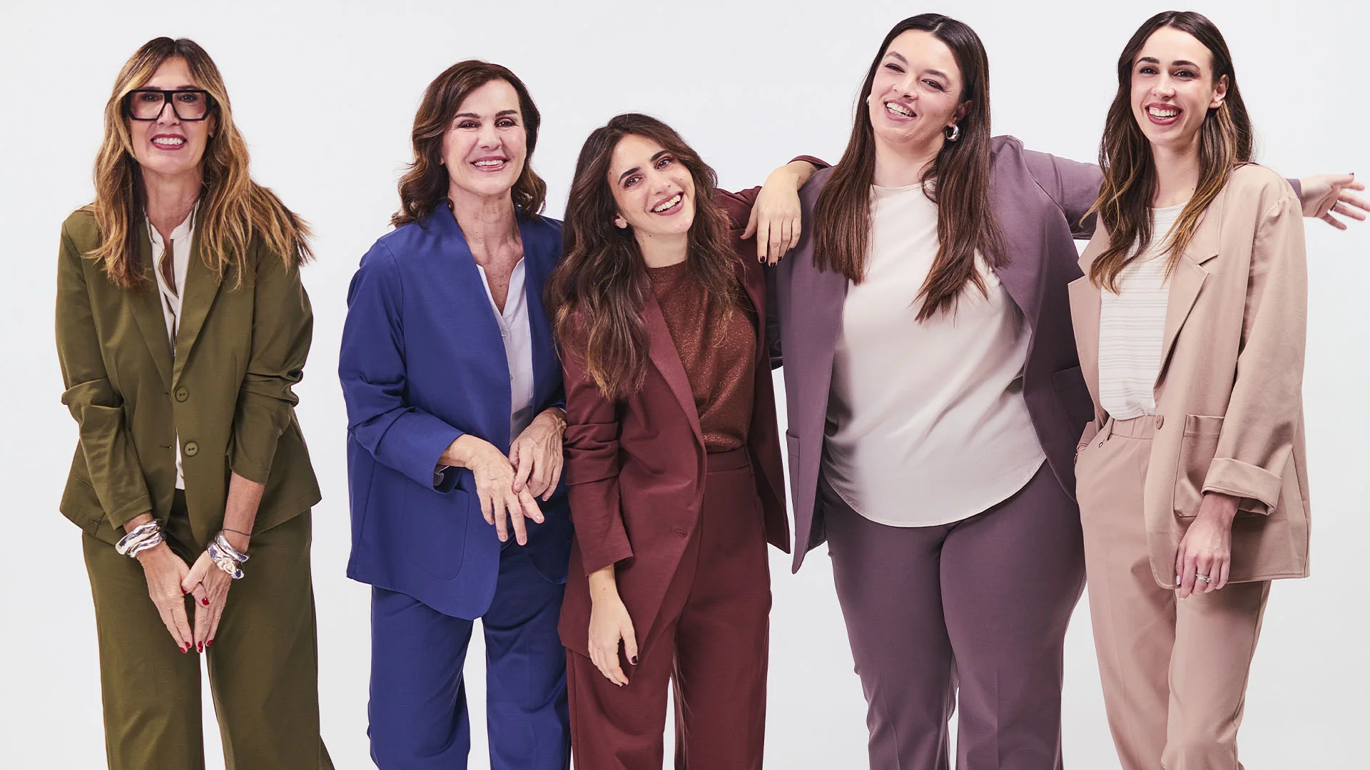 Il comfort incontra lo stile